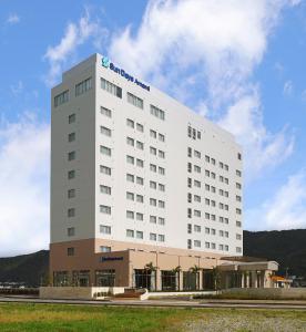 Hotel Sundays Amami - Amenities and Facilities