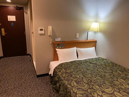 Hotel Sunrise21 - Convenient Location and Nearby Attractions