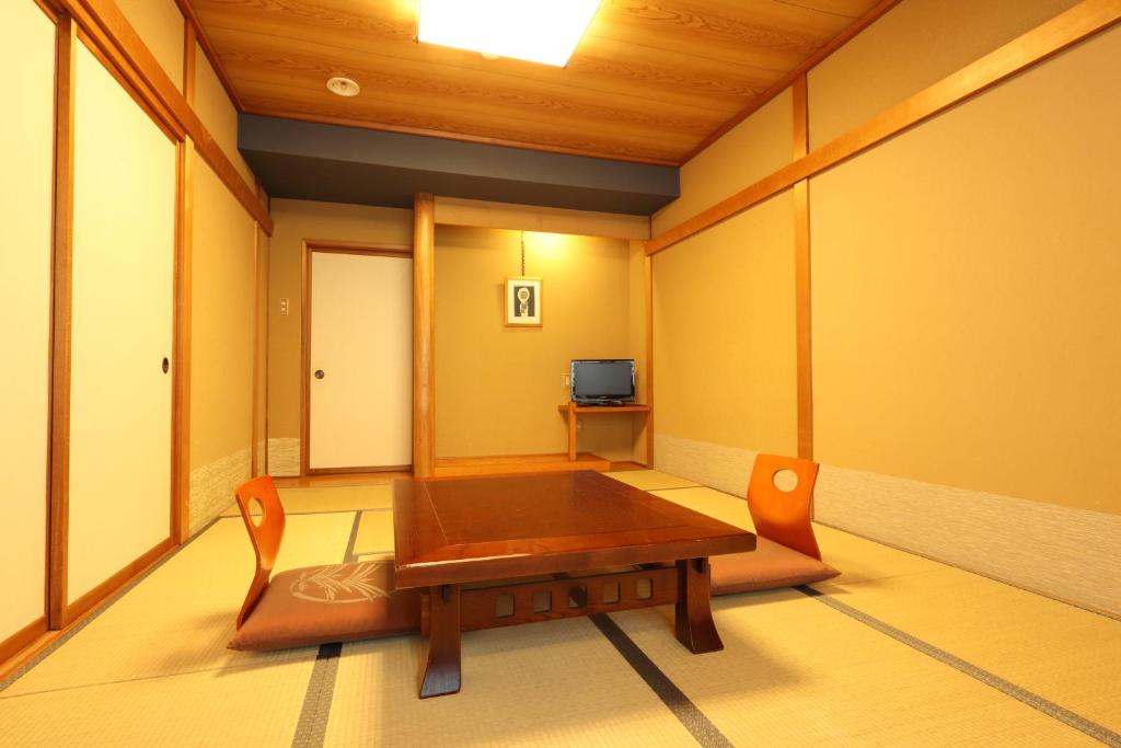 Hotel Taigakukan - Available Amenities