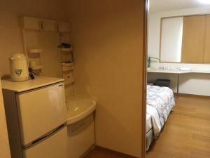 Hotel Tajimi Hills Myroom - Overview and Location