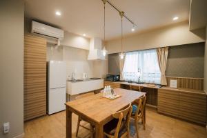 Hotel Tenshi-Kan Kofu -Tenshi-Kan- - Facilities and Amenities