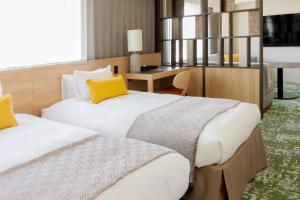 Hotel Terrace the Garden Mito - Comprehensive Guest Reviews and Ratings