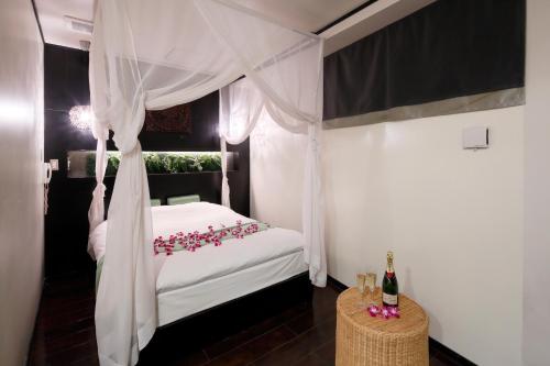 Hotel The Lotus Bali (Adult Only) - Location and Accessibility