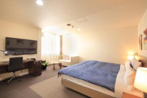 Hotel Tohkai - Hotel Overview
