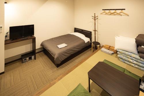 Hotel Tohko Hakata Gion - Good To Know