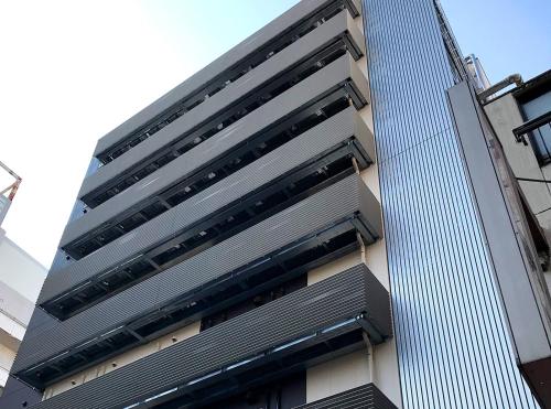 Hotel Trend Fukuyama Ekimae Review