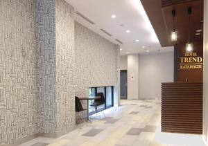 Hotel Trend Kanazawa Katamachi - Good To Know