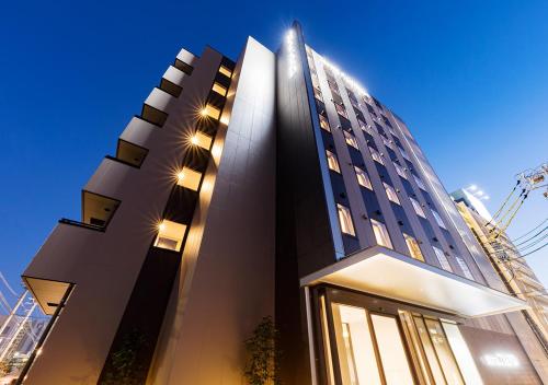 Hotel Trend Mikawaanjo - Location and Accessibility