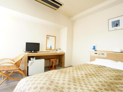 Hotel Trend Nagano - Facilities and Services