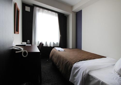Hotel Trend Okazaki Ekimae - Hotel Overview