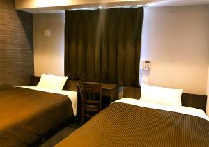 Hotel Trend Omiya - Good To Know