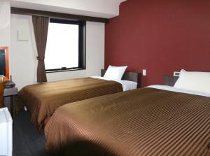 Hotel Trend Suzuka - Hotel Overview