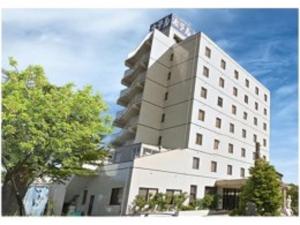 Hotel Tsubame Hills - Location and Accessibility