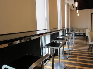 Hotel Urbic Kagoshima - Overview