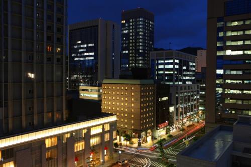 Hotel Viamare Kobe - Hotel Overview and Location