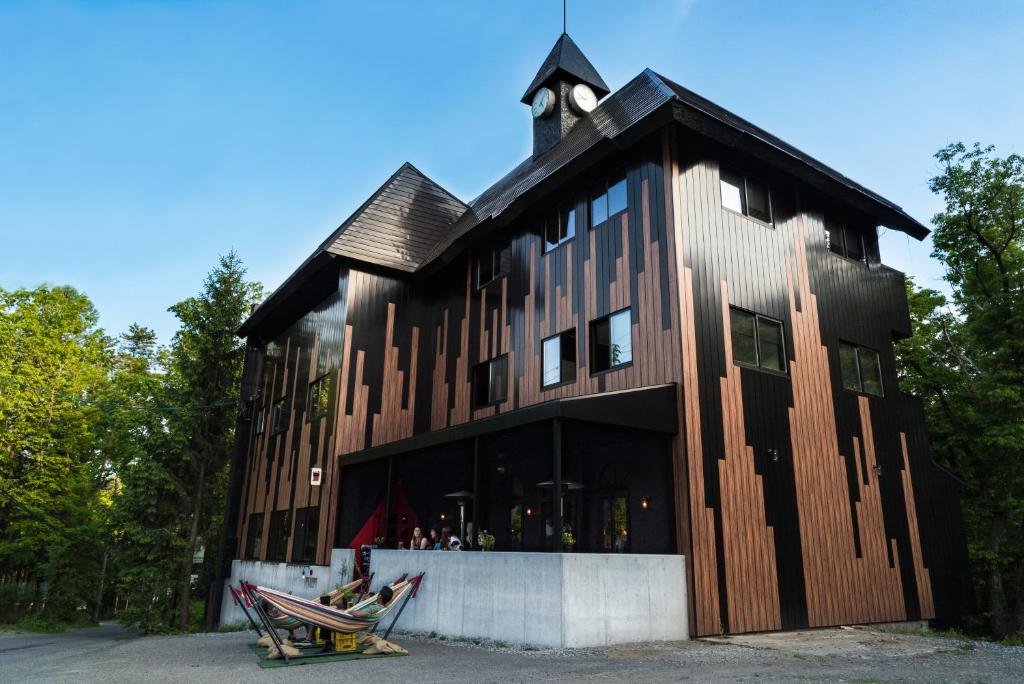 Hotel Villa Hakuba by Hakuba Hospitality Group - Location and Accessibility