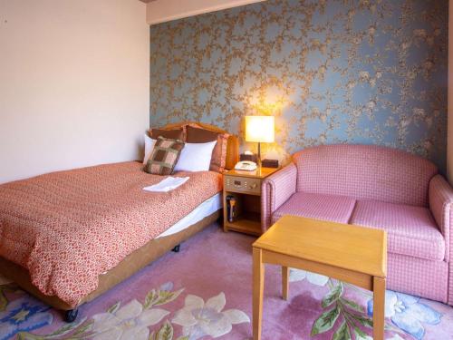 Hotel Villa Kuretake - Location and Surroundings