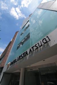 Hotel Vista Atsugi - Location and Accessibility