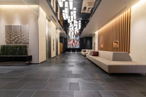 Hotel Vista Kanazawa - Dining Options