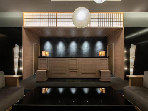 Hotel Vista Nagoya Nishiki - Location and Accessibility