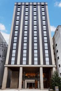 Hotel Vista Sendai - Onsite Dining Options