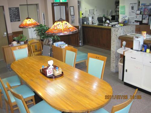 Hotel Viva Nikko - Accommodation Options