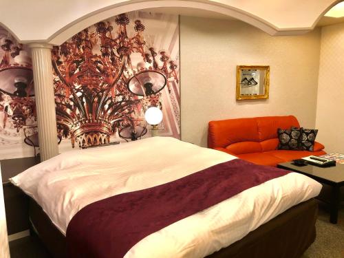 Hotel Water Gate Ichinomiya (Adult Only) - Location and Accessibility