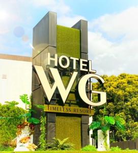 Hotel Water Gate Narita (Adult Only) - Location and Nearby Attractions