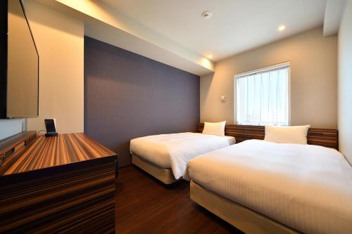 Hotel WBF Grande Hakata - Amenities and Facilities