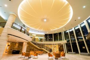 Hotel Welview Kagoshima - Room Amenities and Features