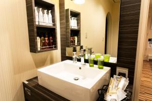 Hotel WILL Kashiwa - Location and Nearby Attractions