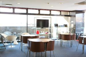 Hotel Wing International Sagamihara - Hotel Overview