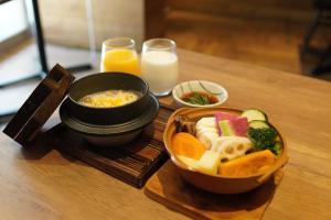 Hotel Wing International Select Nagoya Sakae - Hotel Overview