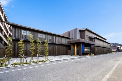 HOTEL WOOD TAKAYAMA - Good To Know