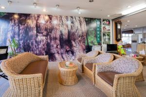 Hotel Yakushima Sanso - Dining and Culinary Offerings