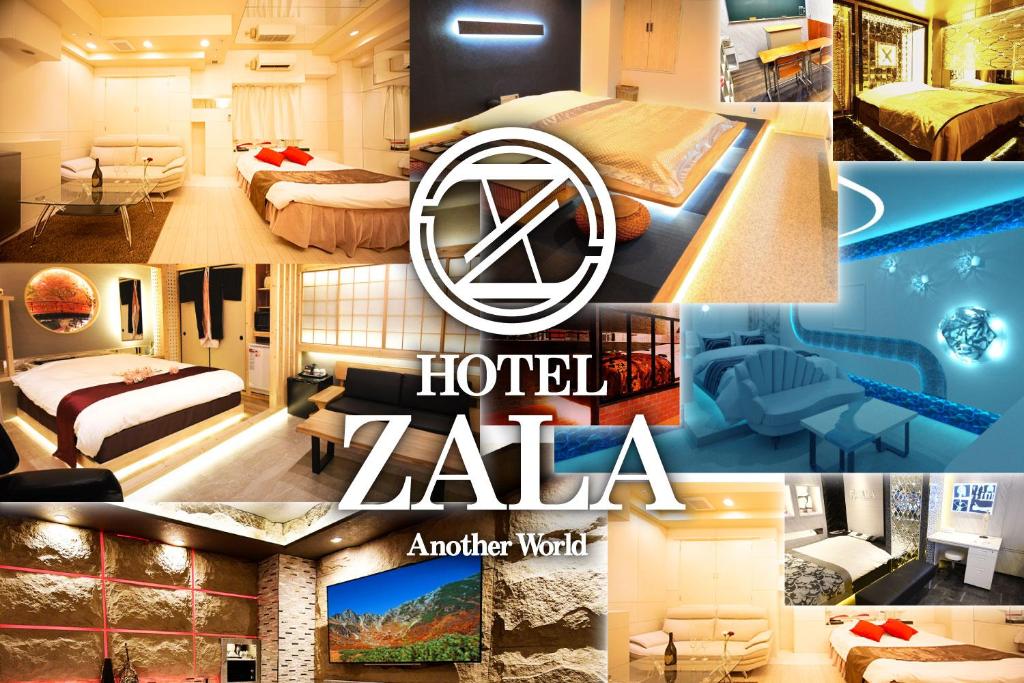 Hotel ZALA Review