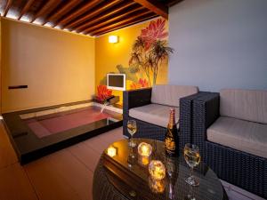 HOTEL　Noblesse - Hotel Overview