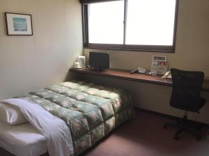 HotelNewYama - Hotel Overview and Location