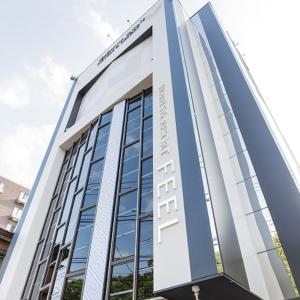 Hotels & Resort Feel - Good To Know