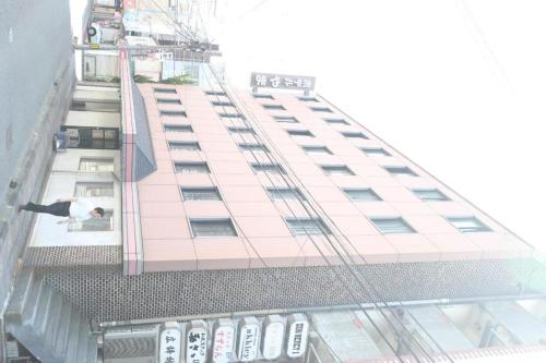 HotelYama - Location and Nearby Attractions