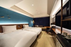 Hyatt Regency Tokyo Bay - Hotel Overview