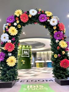 Ibis Styles Tokyo Bay - Location and Accessibility
