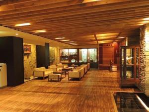 Ibusuki Onsen Hotel Shougetsu - Location and Getting There