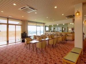 Ikadasou Sanjou - Luxurious Accommodations