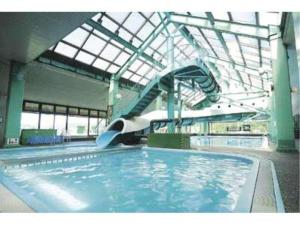 Ikenotaira Hotel - Overview and Location