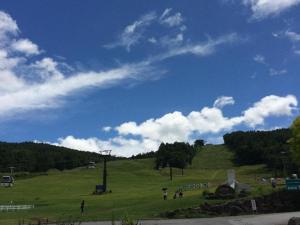 Ikenotaira Shirakaba Kogen Hotel - Location and Accessibility