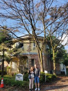 Ikoi Guesthouse Review: Comfort and Value - Property Overview