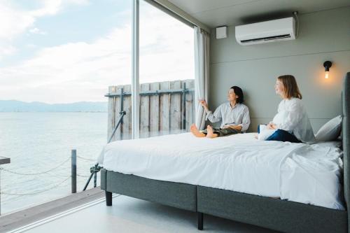 INN THE PARK Fukuoka - Facilities and Amenities