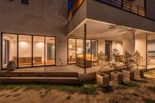 Innocence Resort -in Chiba Resol- - Overview and Location