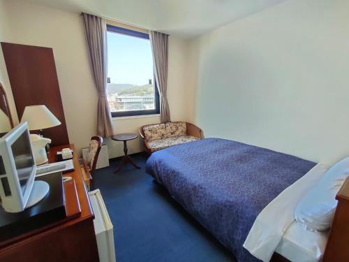 Inuyama City Hotel - Hotel Overview and Location